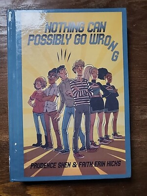 Nothing Can Possibly Go Wrong Ser.: Nothing Can Possibly Go Wrong by Prudence...