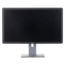 Image of 5901443266983 MONITOR DELL LED 24" P2414 (GRADE A) UŻYWANY Dell