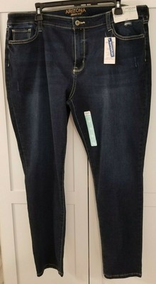 Arizona Jean Co NWT Superflex Jegging 