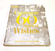 2012 Sears Canada Wish Book Christmas Catalog