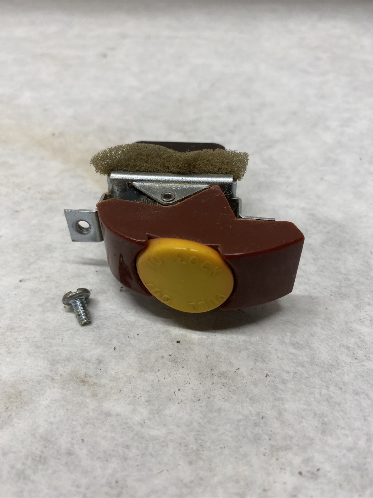 Craftsman Multi Tool Bandsaw Lathe Drill Press On Off Switch CTS739 eBay