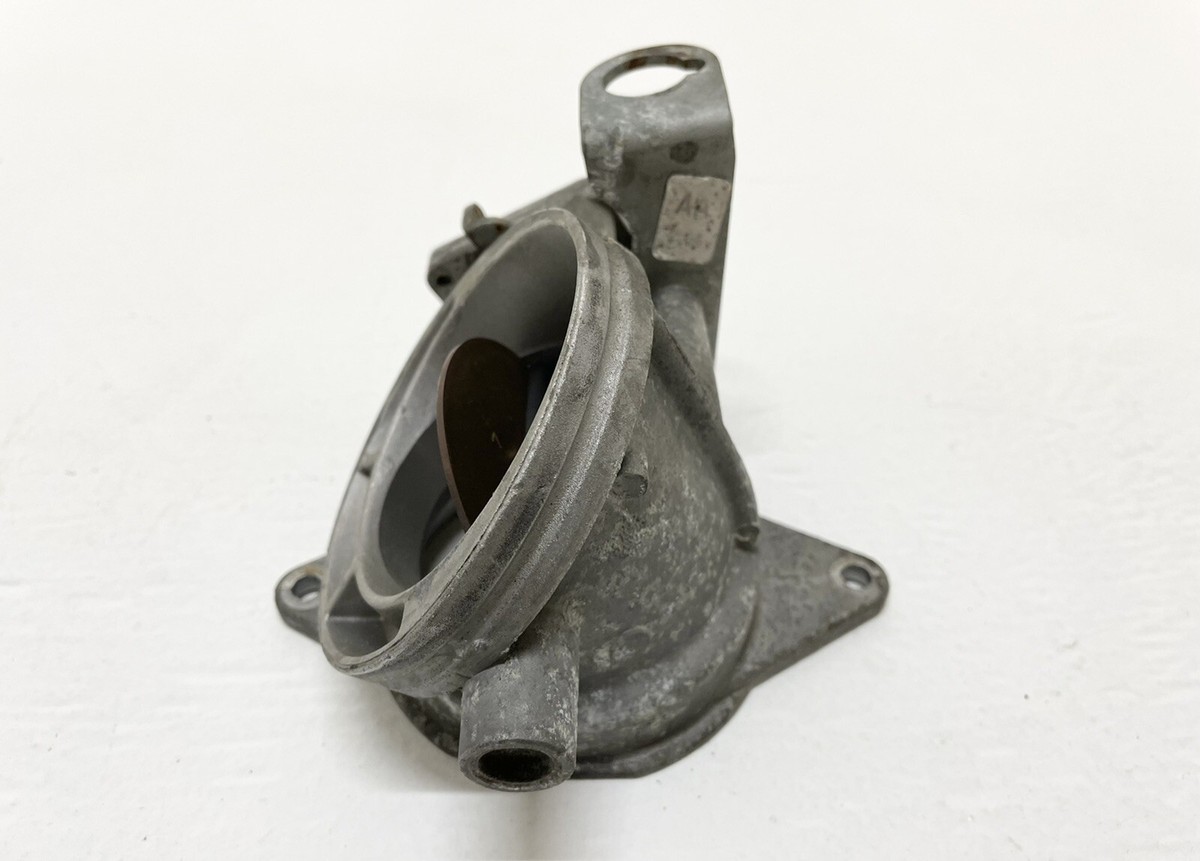 96-00 Genuine OEM BMW E36 328i ASC+T Throttle Body 13541748840