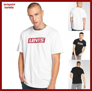 maglietta uomo levis