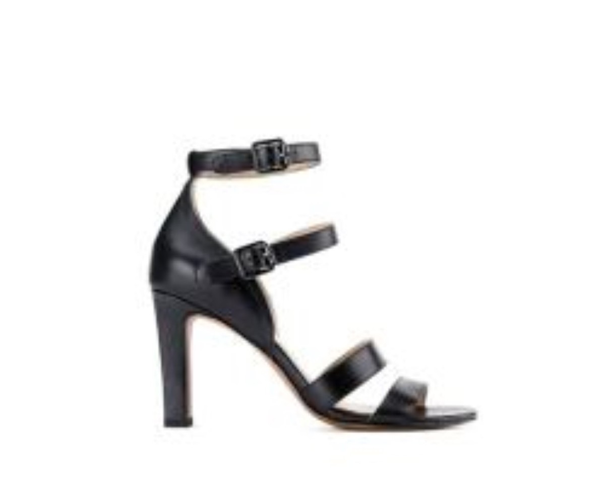 Jones Bootmaker Jessica Black Size EUR 37 rrp £114 NH01 14 SALEs