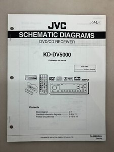 Kd Dv5000 | eBay