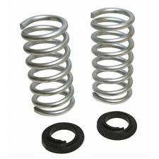 Belltech Pro Front Lowering Coil Spring Set for Silverado Sierra 1500 2" 3" Drop