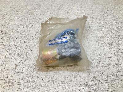 Automatic Valve Y3-B-1206-0 Solenoid  120 VAC Y3B12060 New (TB)