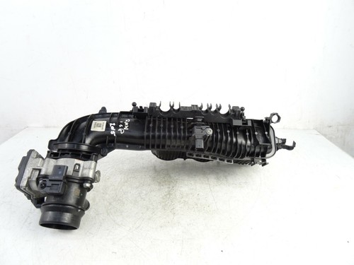 BMW 1 Series F20 2015 - 2018 1.5 Petrol Intake Inlet Manifold 7632436