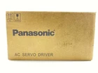 PANASONIC MINAS A6S SERIES MEDLN83SE 2000W AC SERVO DRIVER 3-PHASE/200V