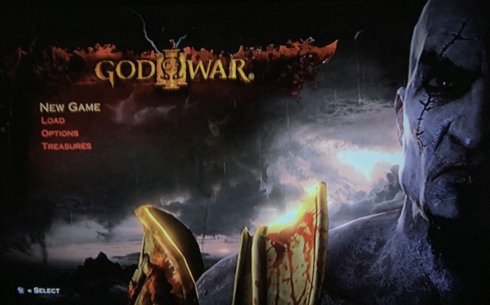 God of War III Remastered Review: Great for Newcomers, but Not Worth  Revisiting