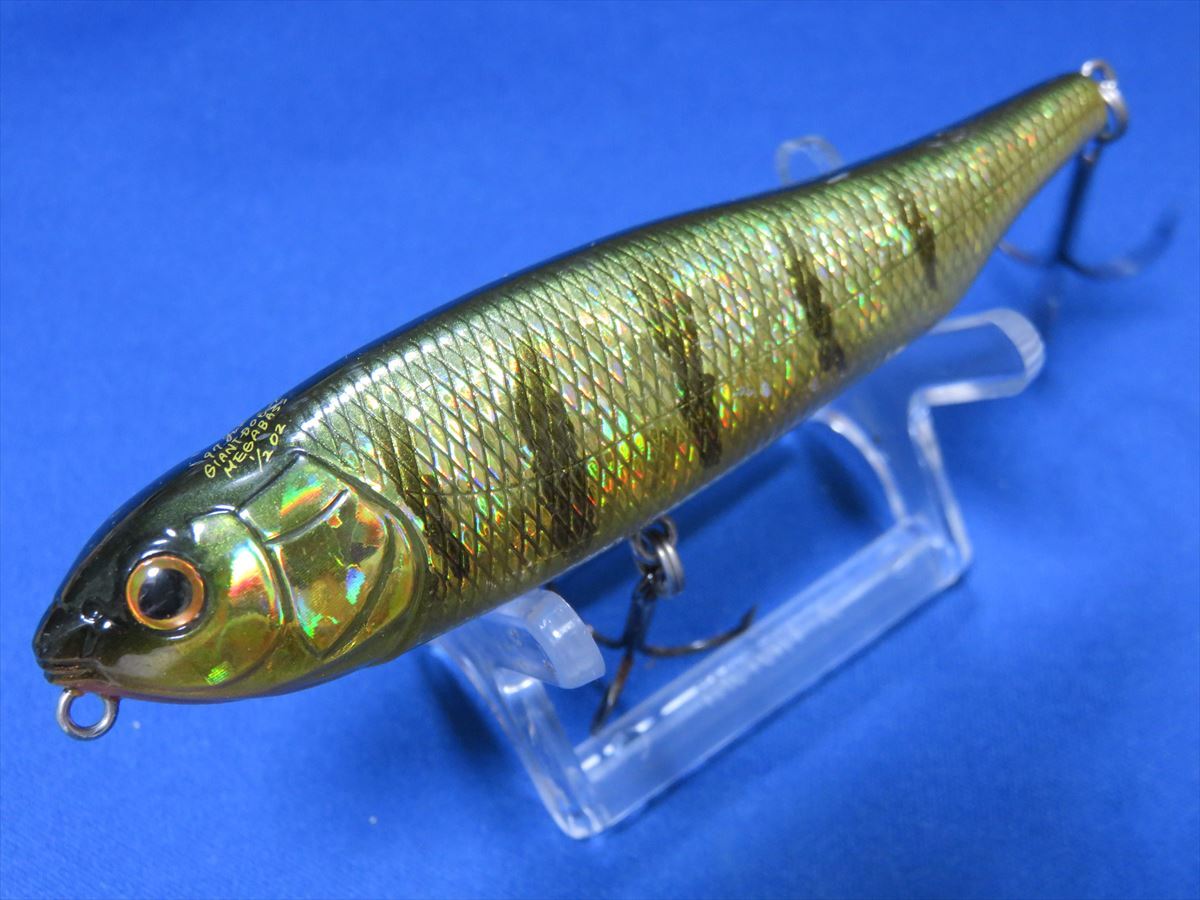 Giant Dog-X 1/2 oz ミノー 97 Giant Dog-X 1/2 oz ミノー 97