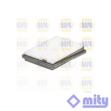 Fits Renault Kadjar 2015- 1.3 1.5 dCi 1.6 Air Filter Mity 165464EA0C