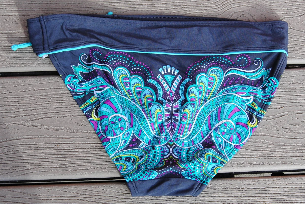 Athleta bikini best sale bottoms