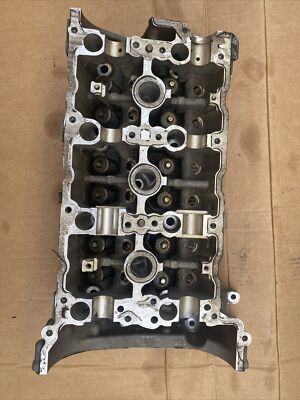 Right Cylinder Head fits 05-12 Mercedes  W164 ML350 E350 C350 SLK350 GLK350 R350