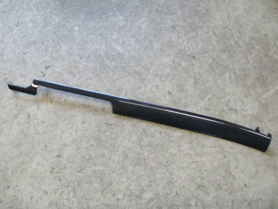Dekorleiste Armaturenbrett Audi A4 B6 8E Zierleiste Blende SOUL 8E1853190R 3A4
