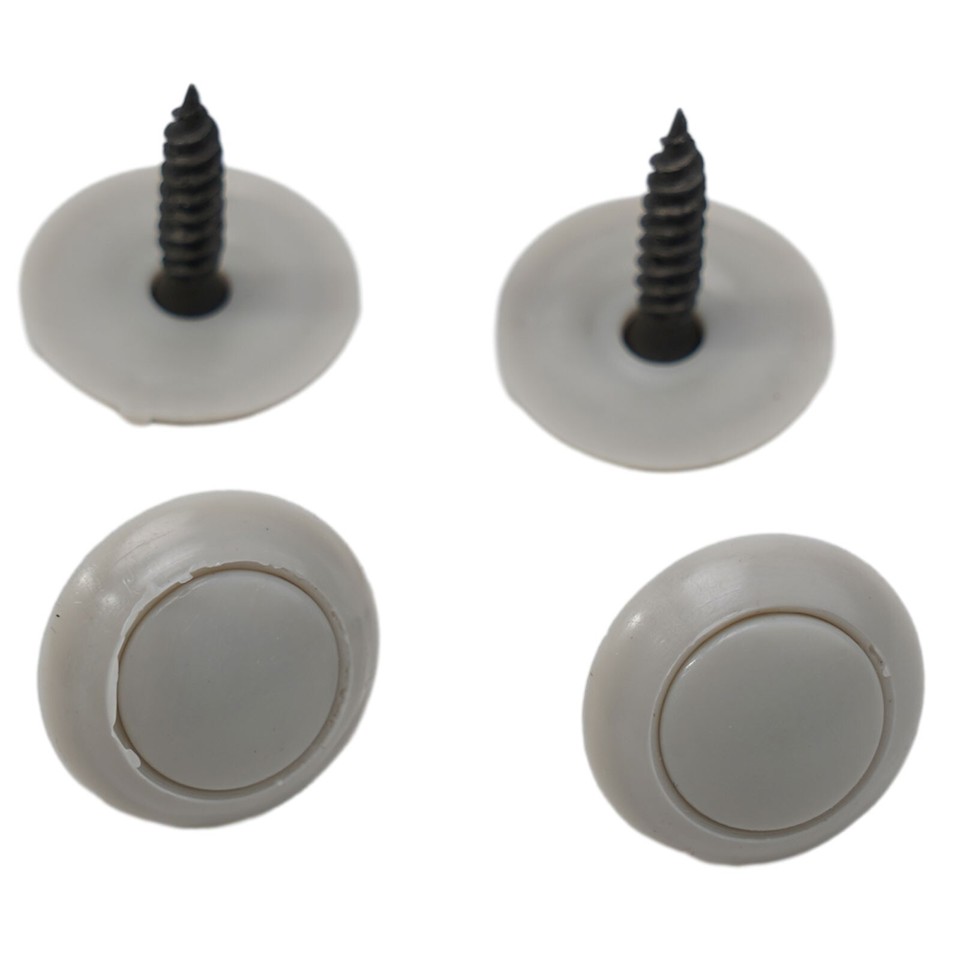 20Pcs Car Roof Liner Ceiling Kit Repair Buckle Sagging Headliner Pins