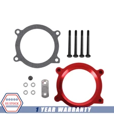 Throttle Body Spacer NEW For Chevy 1500 Silverado GMC Sierra 1500 4.8L 5.3L 6.0L