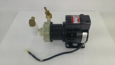 ARCH MFG. AC-5C-MD MAGNETIC DRIVE PUMP