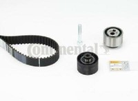 Original Continental Ctam Zahnriemensatz CT906K1 FüR CitroëN Nissan Peugeot