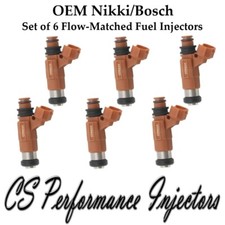 Injecteur Mitsubishi GALANT