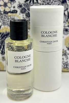 Dior - Collection Privee COLOGNE BLANCHE- Miniatur 7,5ml