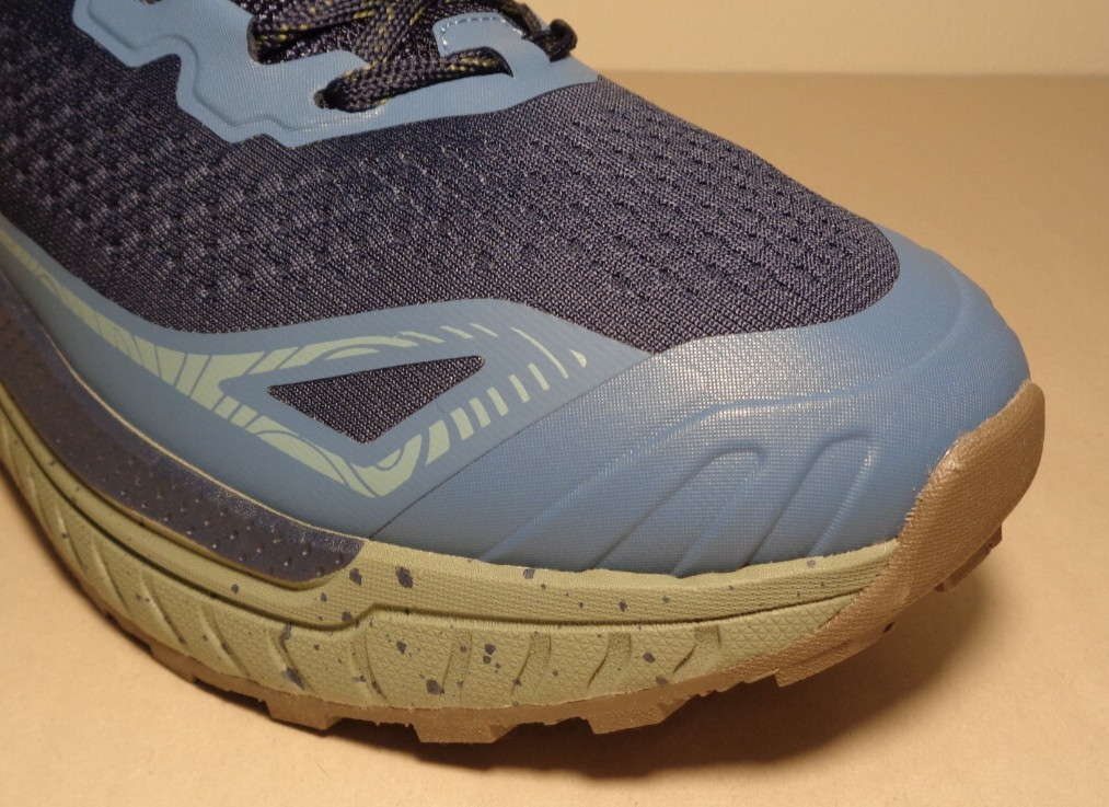 Hi-Tec Size 10 M / CATALINA / Blue / Trail Athletic Sneakers / New Men's Shoes