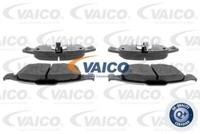 Vaico V22-0063 Bremsbelagsatz, Scheibenbremse FüR CitroËN DS Peugeot