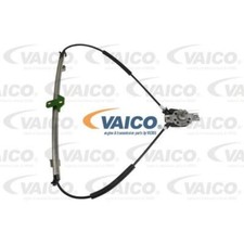 VAICO Fensterheber manuell (Handbetätigung) vorne rechts für VW Polo Classic