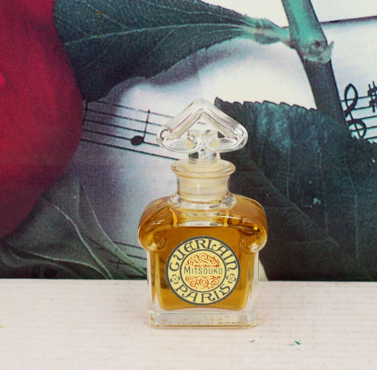 Guerlain Mitsouko Perfume Fragrances for Women for sale | eBay