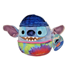 Disney Squishmallows Stitch 7" Plush Lilo Stitch 2023 Giftable Toy