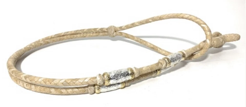 CABALLO DE SILLA AUTÉNTICO RIENDAS CHARRO MEXICANO, RIENDAS CHARRAS DE CUERO CABALLO Foto 2 de 4