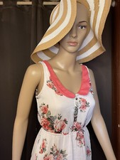 Xhilaration Floral Dress