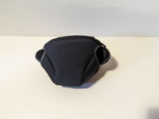 Olympus OM-D case Neoprene with pocket