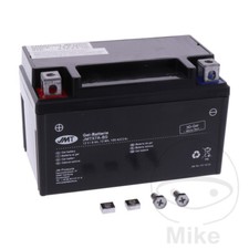 Motowell Yoyo 50 4T 2010 Gel Battery YTX7A-BS