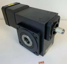 Conedrive W064050 Speed Gear Reducer Ratio 50:1 W064050.LSJS6LCGKCG *New*