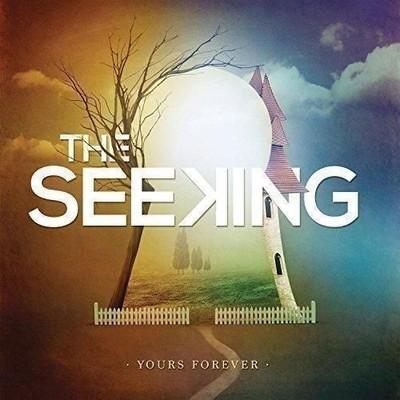 Audio Cd - Seeking (The) - Yours Forever  - Razor & Tie -D- Neu