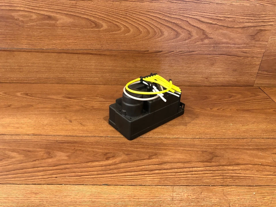 Bomba de vacío Mercedes Benz W140 S600 S320 S420 S500 1992-1997 bloqueo de puerta OEM #5 Foto 2 de 4