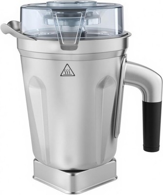 Vitamix 64oz Stainless Steel Container Blender Jar Replacement Pitcher