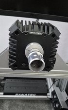 Fanatec CSL DD Wheelbase With Boost Kit (8Nm). No Box