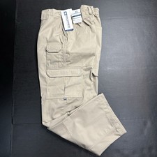 Propper Tactical Cargo Pants Khaki F5254 Womens Size 16 NWT