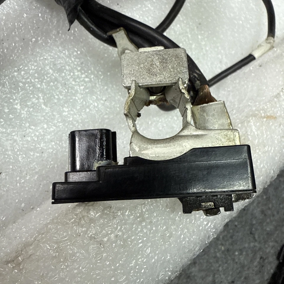 Fiação positiva da bateria Subaru Legacy 2.5 AWD 2021 2022 2023 81601AN00A - Imagem 4 de 4