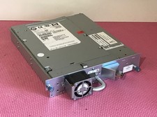 HP StorageWorks LTO-5 SAS Tape Drive AQ293-20103