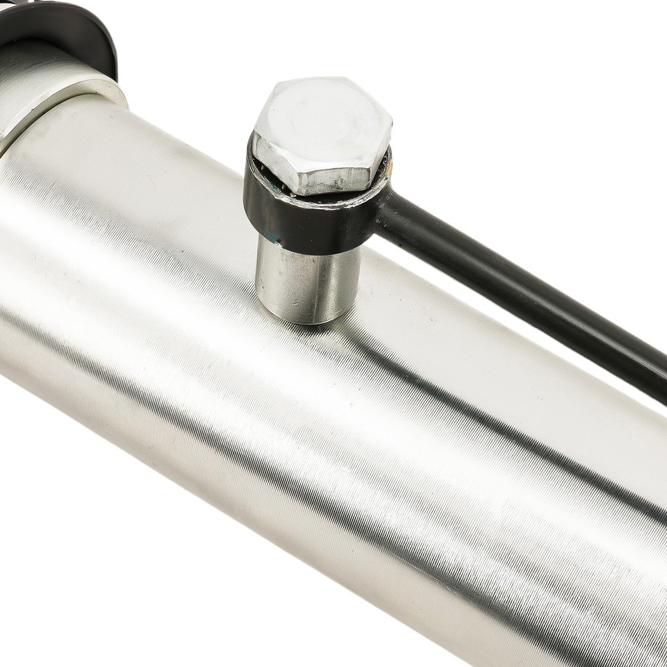 Power Steering Rack & Pinion Assembly Fits Toyota RAV4 1996-2000 ...