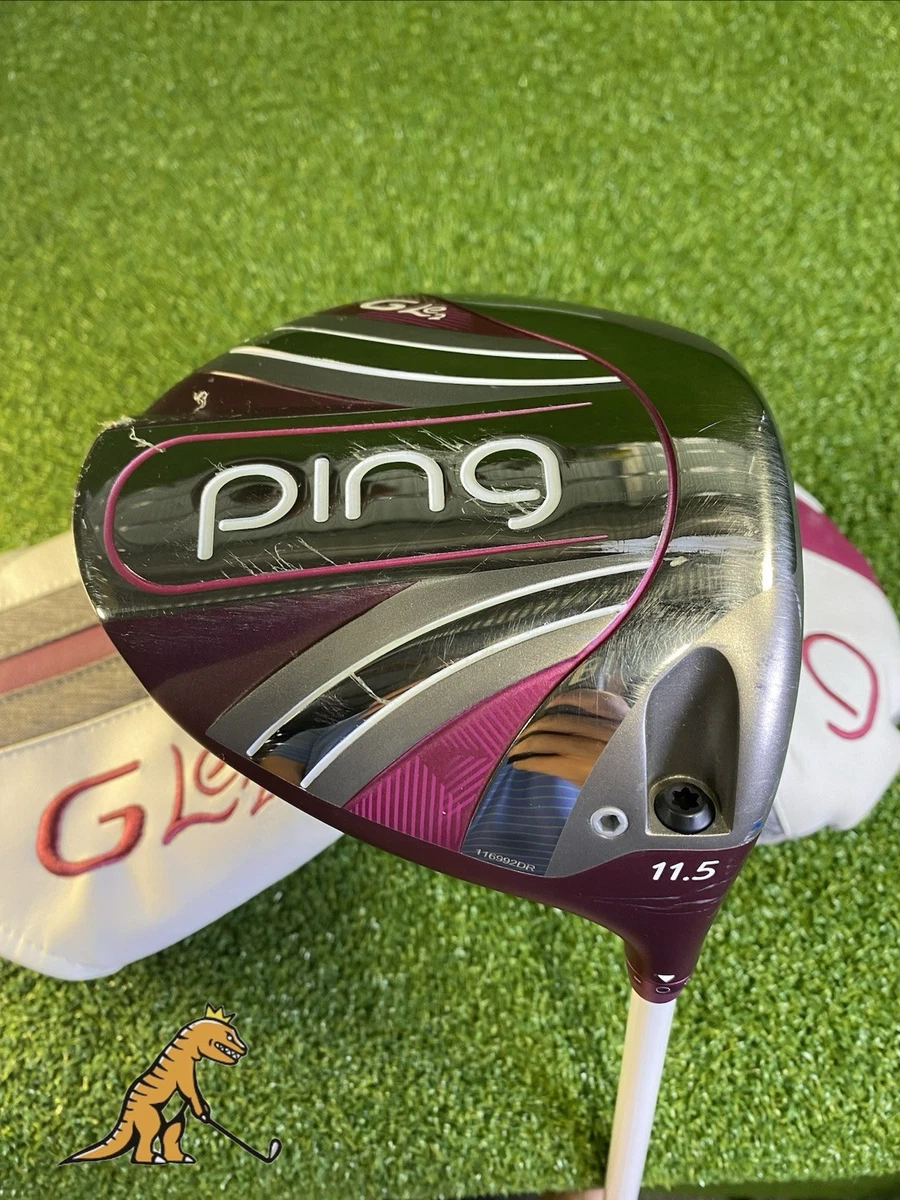 Ping Ladies 11.5 Loft Golf Clubs for sale | eBay