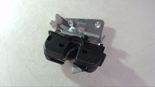 Mini (bmw) Mini Schloss Verriegelung R�ckbank Rechts 7411810 guter Zustand