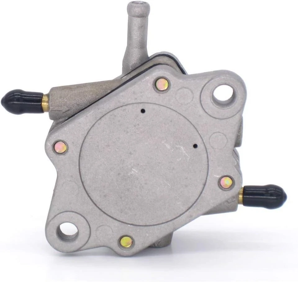 Carburador SaferCCTV 295cc con bomba de combustible compatible con carros de golf EZ Go/EZGO Foto 4 de 4