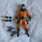 Dc McFarlane Multiverse Mirror Master