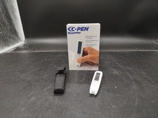 Lot of 25 C-Pen Reader C610R Reader Pen Text to Speech, Exam Aid, OCR Scanner