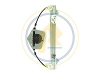 Hinten Links Ac Rolcar 01.0107 Fensterheber FüR Alfa Romeo