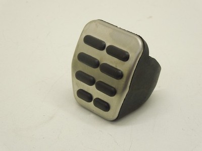VW Vento 5C Mk6 Brake Pedal Pad Rubber New Genuine 8N0721173A